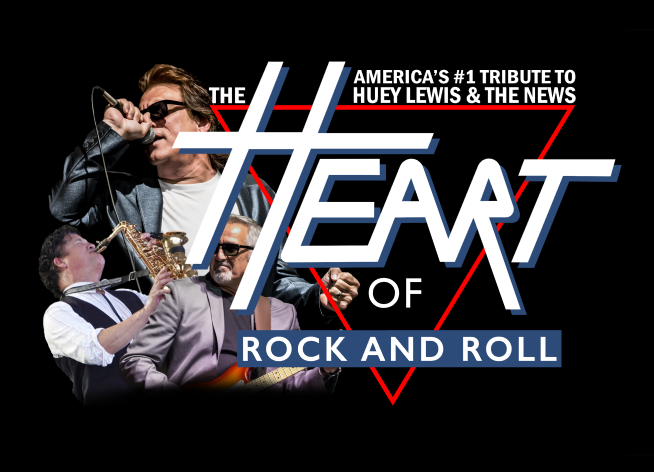 Heart of Rock & Roll